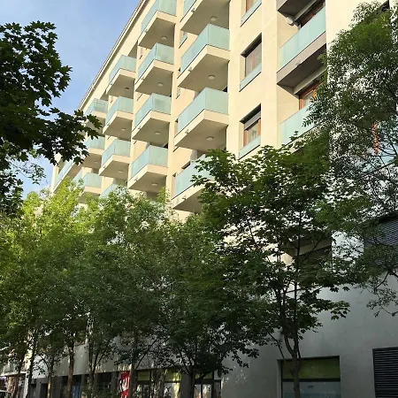 Διαμέρισμα Artist's Place In 13th District Βουδαπέστη