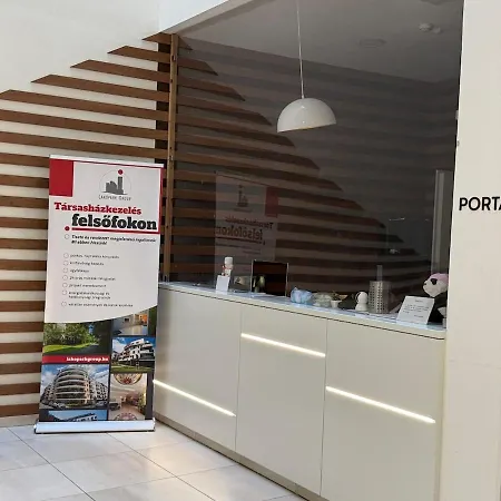 Διαμέρισμα Artist's Place In 13th District Βουδαπέστη